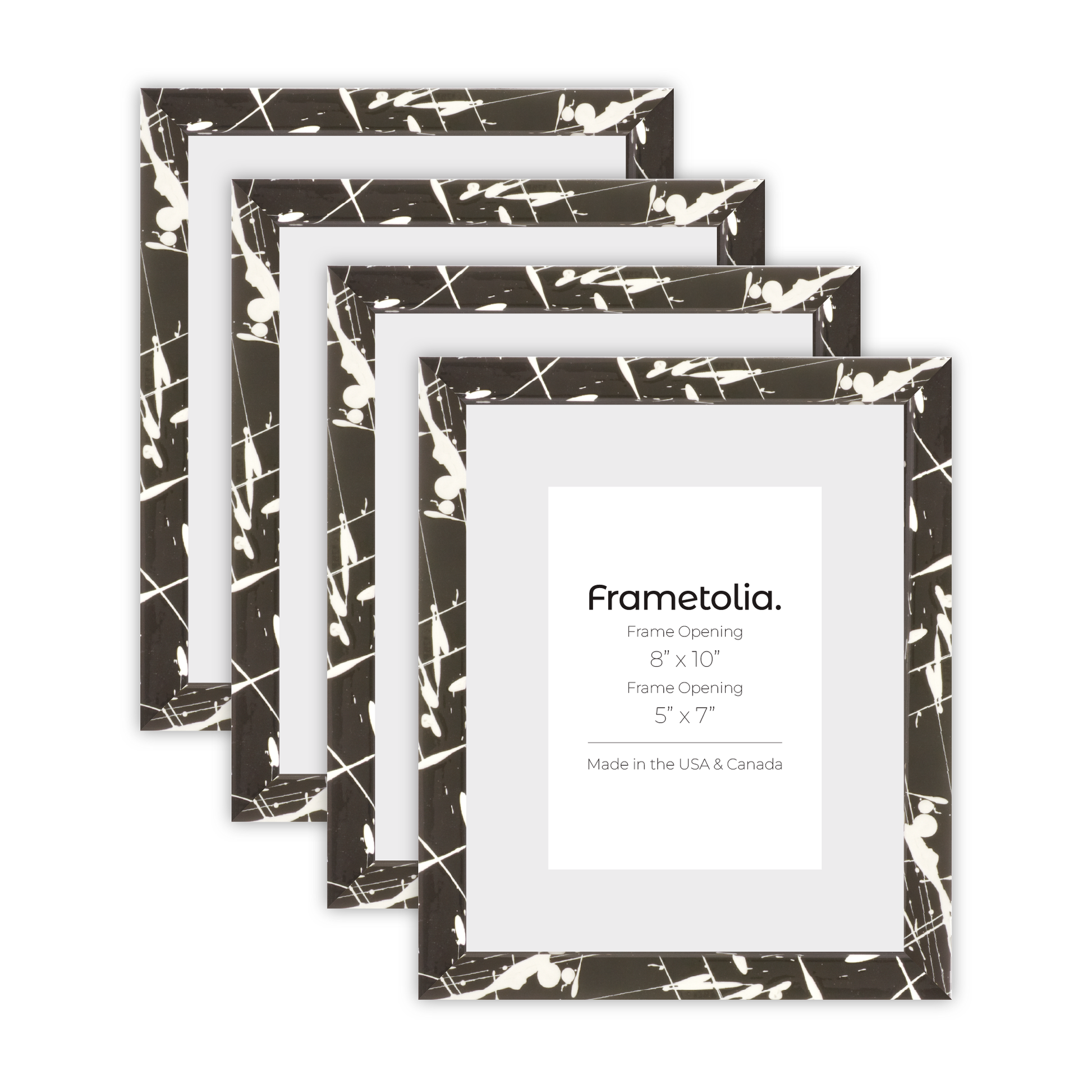 photo of picture frame set