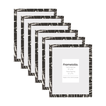photo of picture frame set