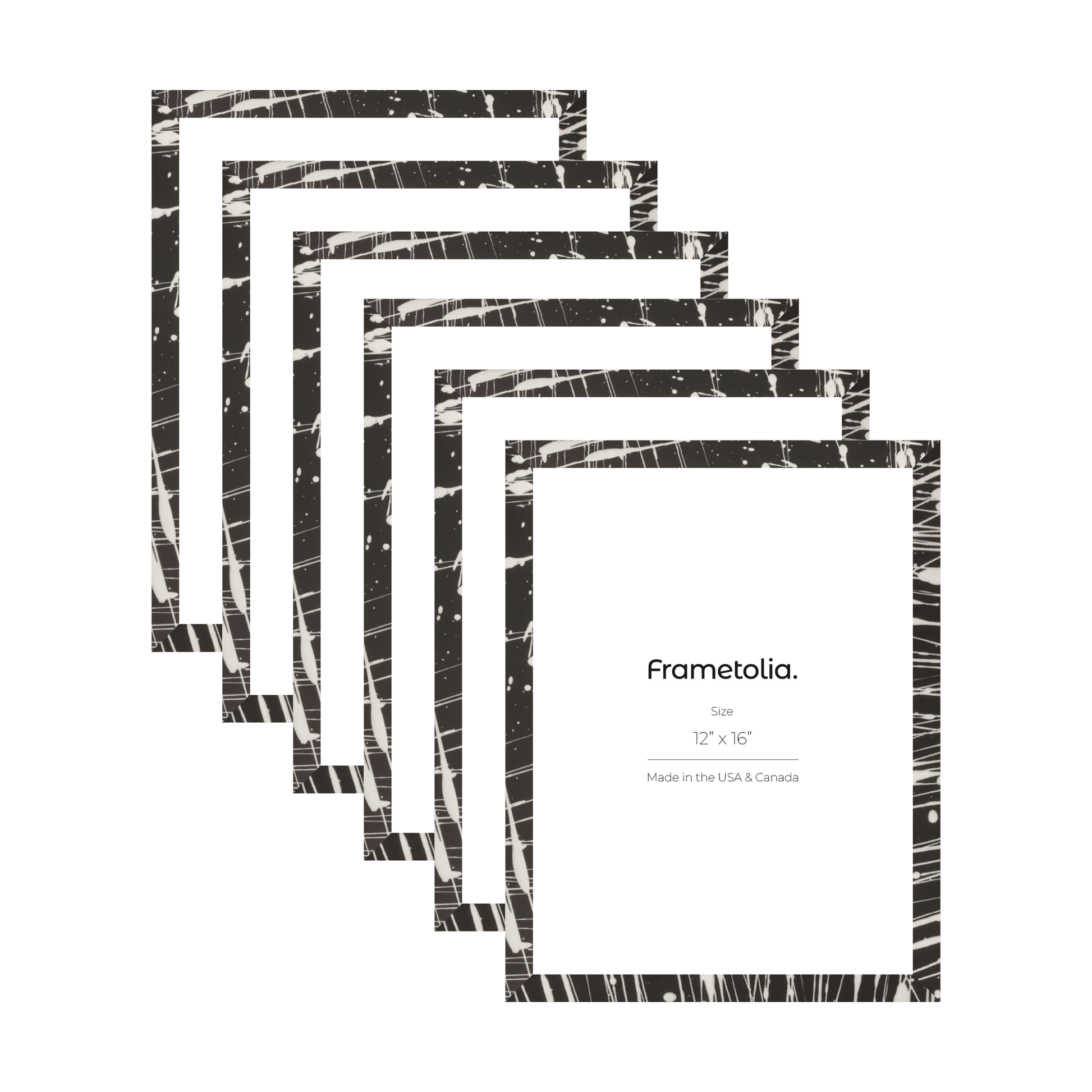 photo of picture frame set