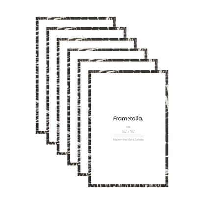 photo of picture frame set