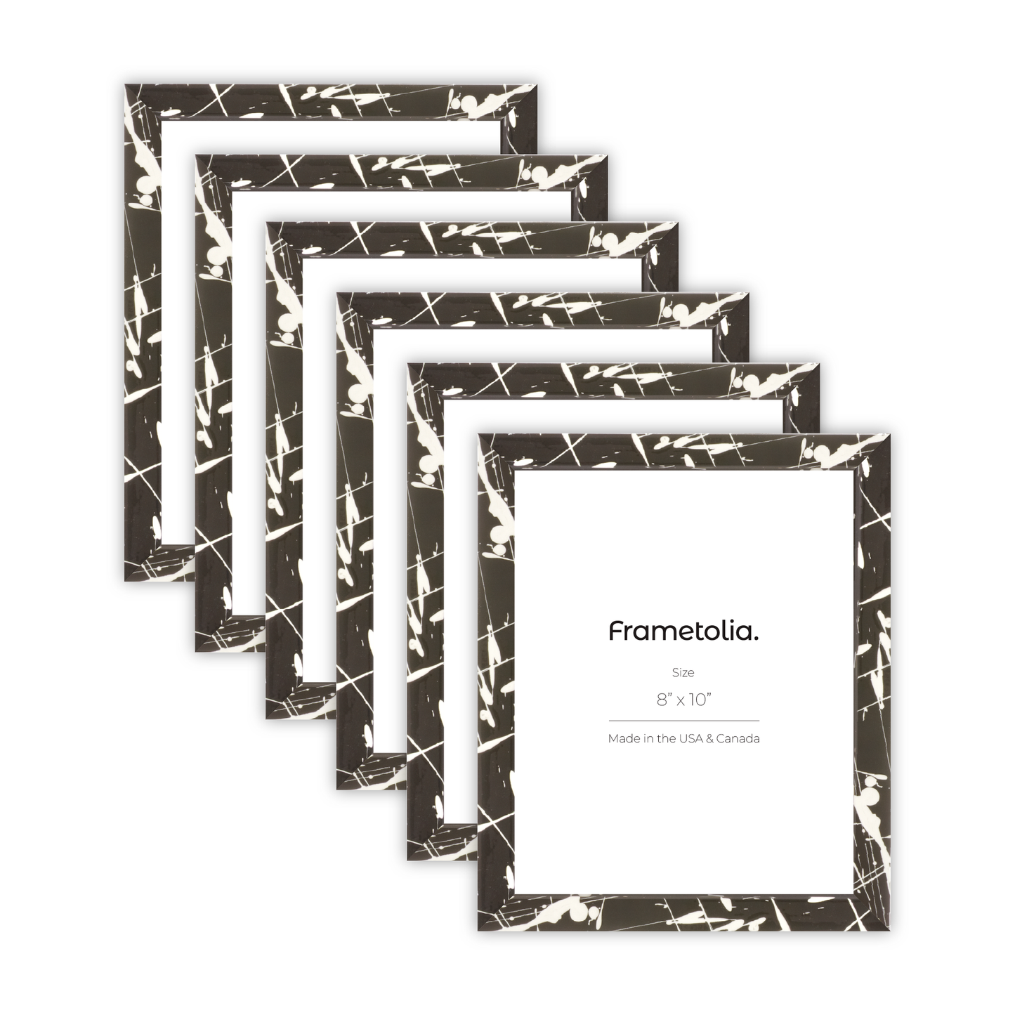 photo of picture frame set