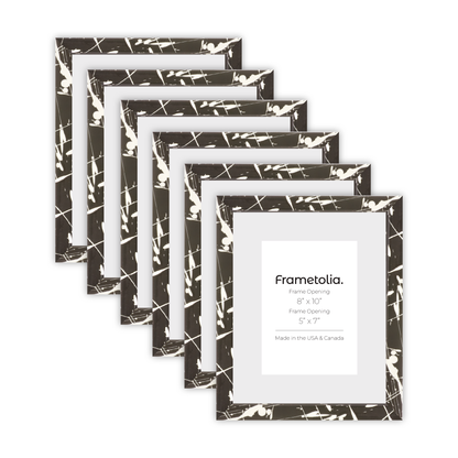 photo of picture frame set