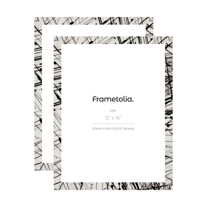 photo of picture frame set