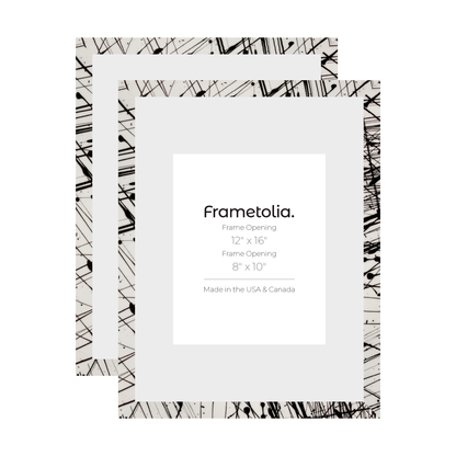 photo of picture frame set