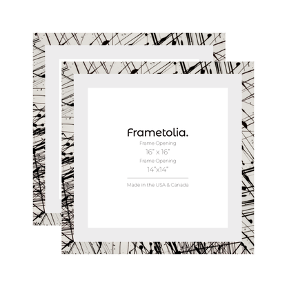 photo of picture frame set