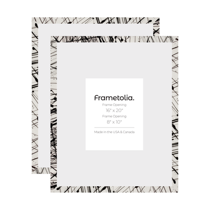 photo of picture frame set