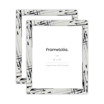 photo of picture frame set
