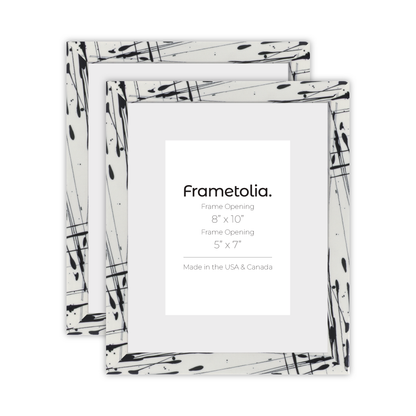 photo of picture frame set