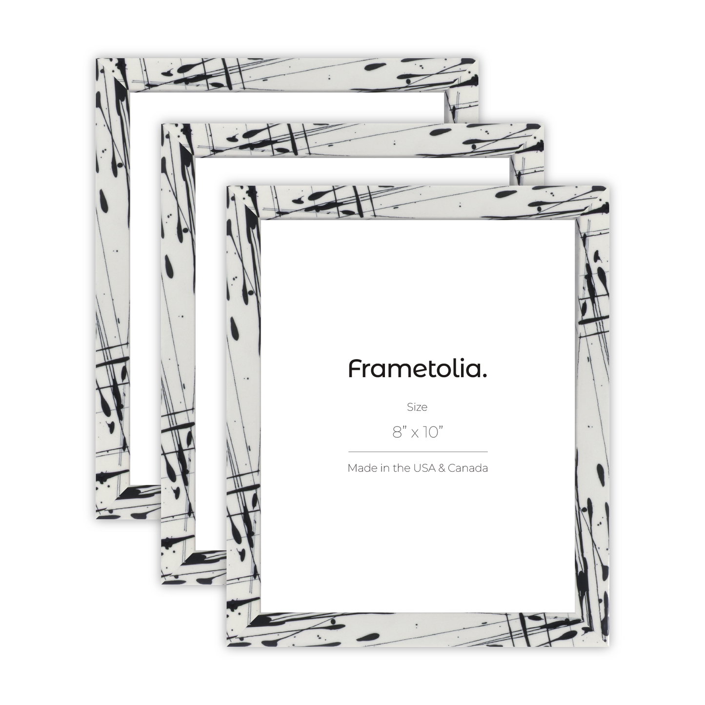 photo of picture frame set