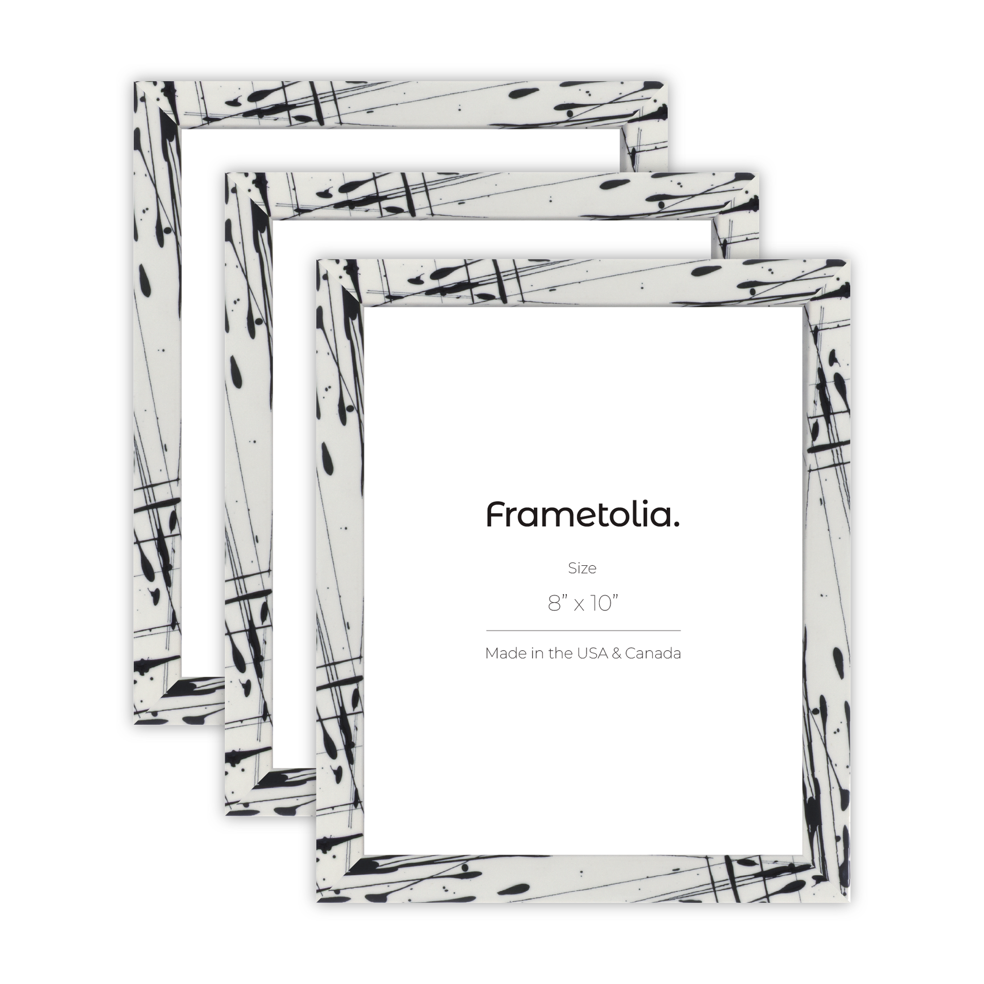 photo of picture frame set