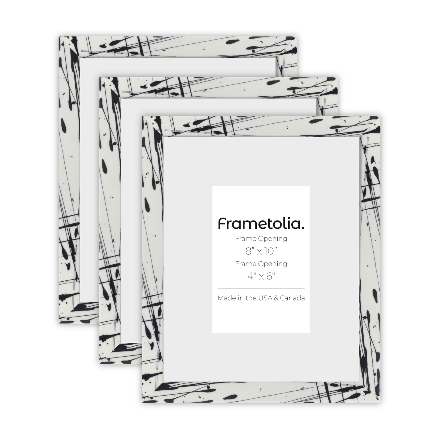 photo of picture frame set
