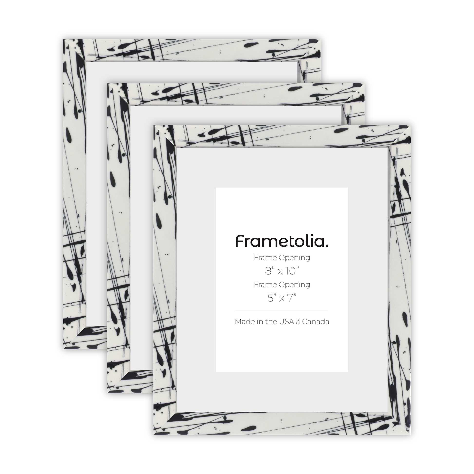 photo of picture frame set