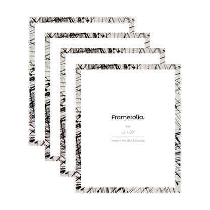 photo of picture frame set