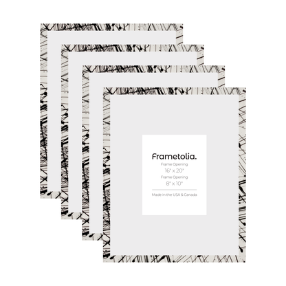 photo of picture frame set