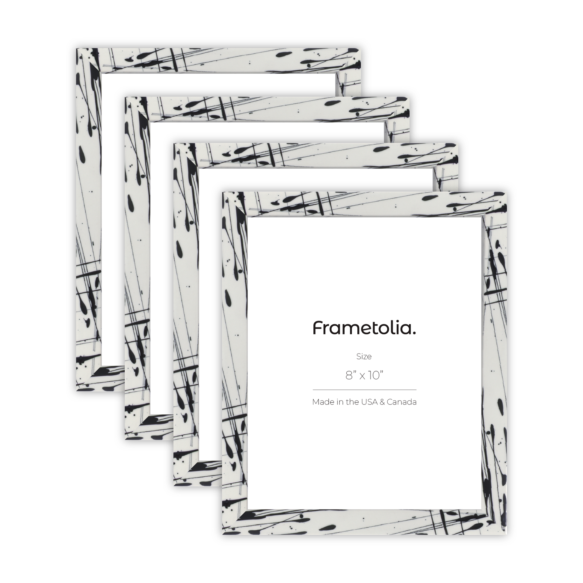 photo of picture frame set