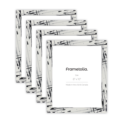 photo of picture frame set