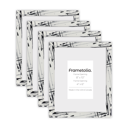 photo of picture frame set