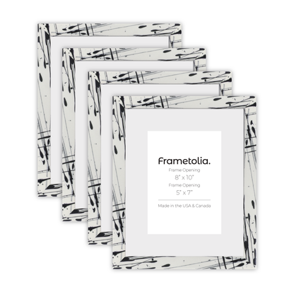 photo of picture frame set