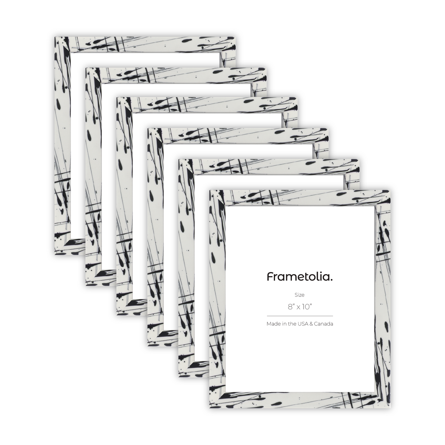 photo of picture frame set