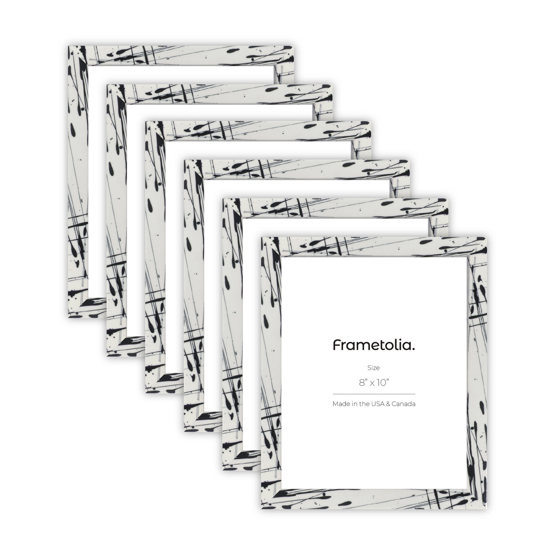 photo of picture frame set