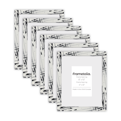 photo of picture frame set