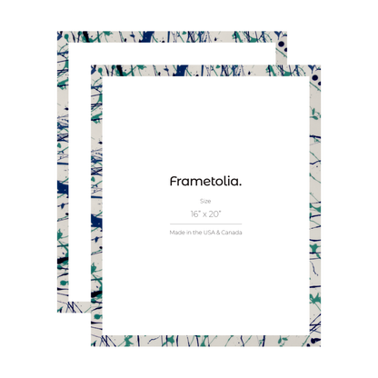 photo of picture frame set
