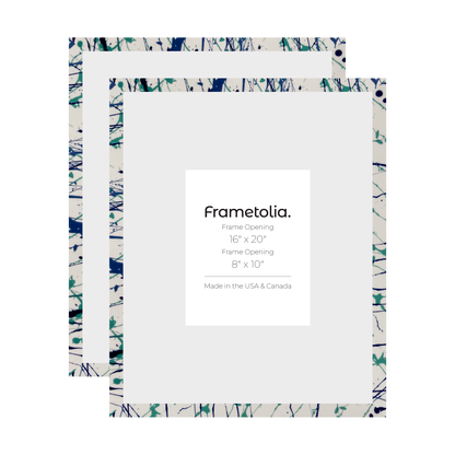 photo of picture frame set