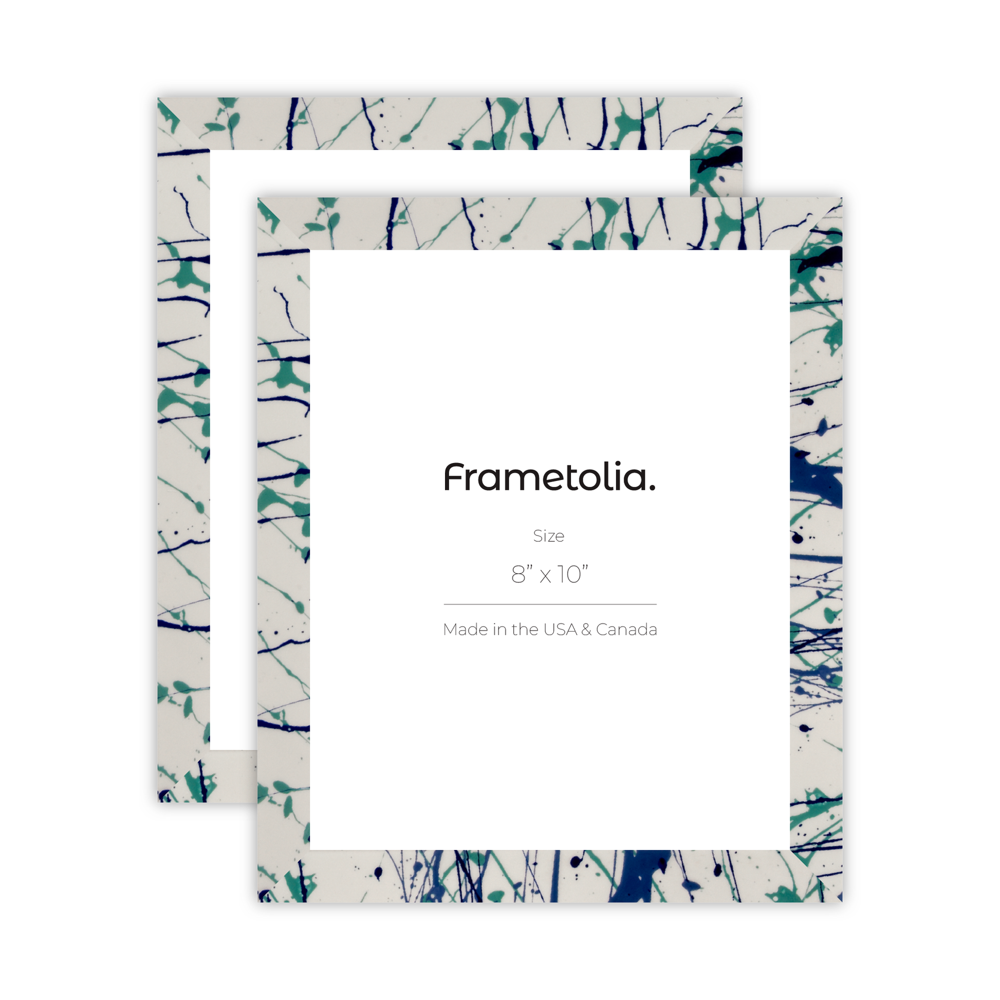 photo of picture frame set