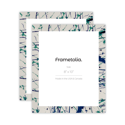 photo of picture frame set