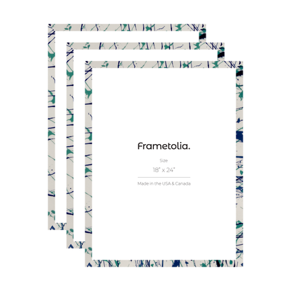 photo of picture frame set