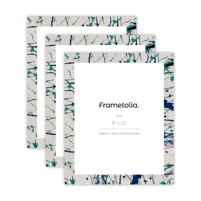 photo of picture frame set