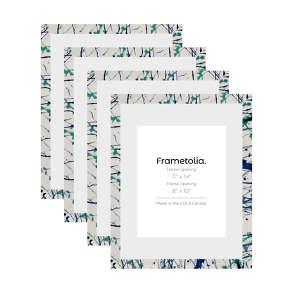 photo of picture frame set