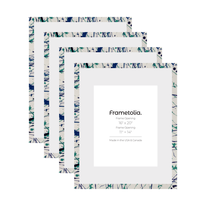 photo of picture frame set
