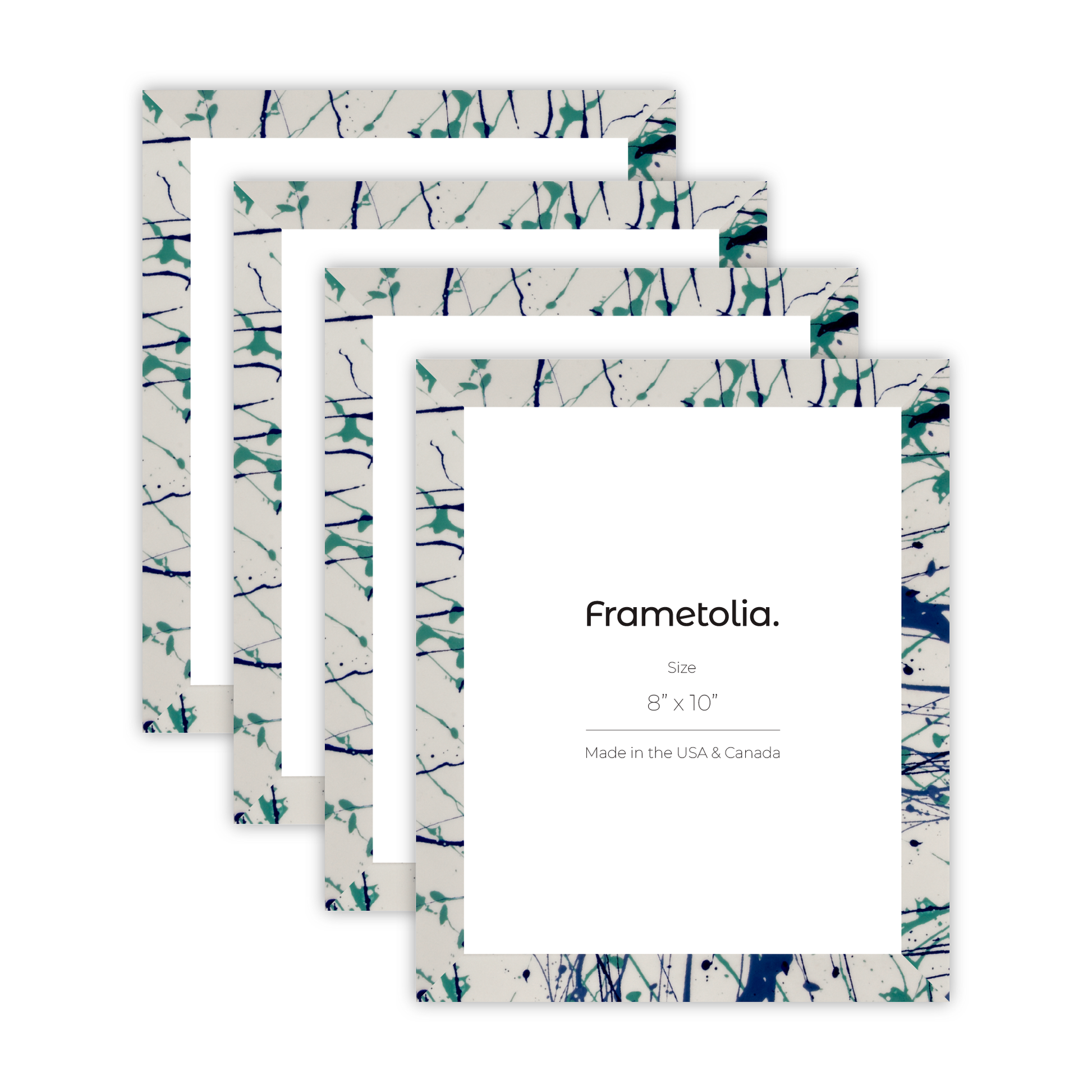 photo of picture frame set