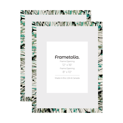 photo of picture frame set