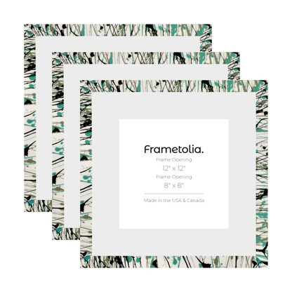 photo of picture frame set