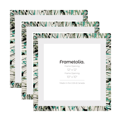 photo of picture frame set