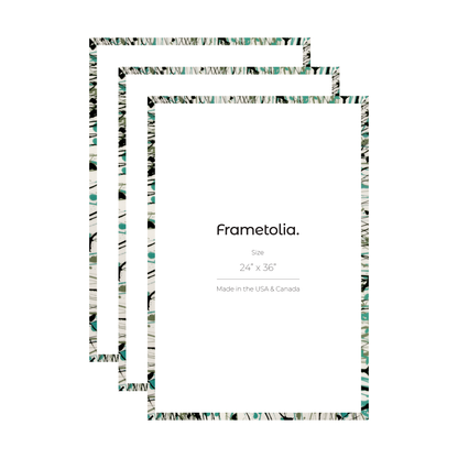 photo of picture frame set