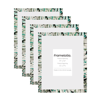photo of picture frame set