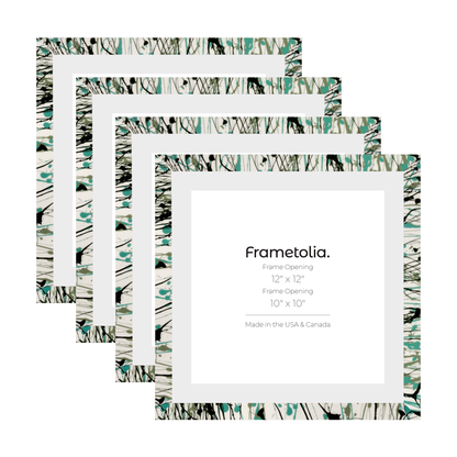photo of picture frame set