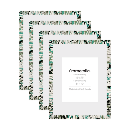 photo of picture frame set
