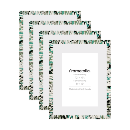 photo of picture frame set