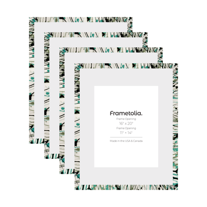 photo of picture frame set