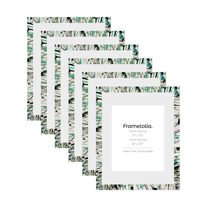 photo of picture frame set