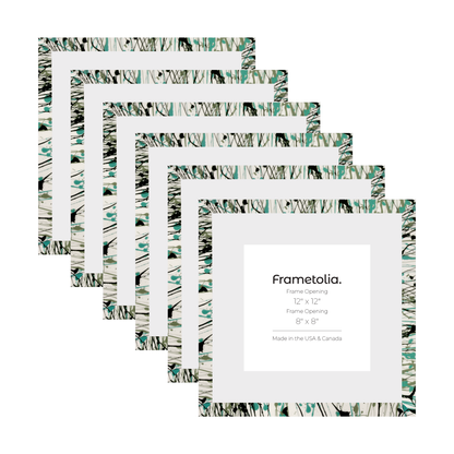 photo of picture frame set