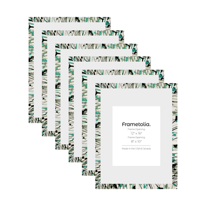photo of picture frame set