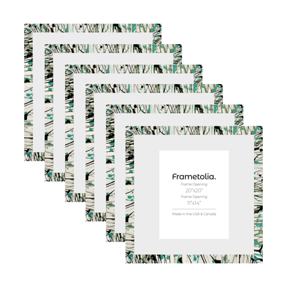 photo of picture frame set