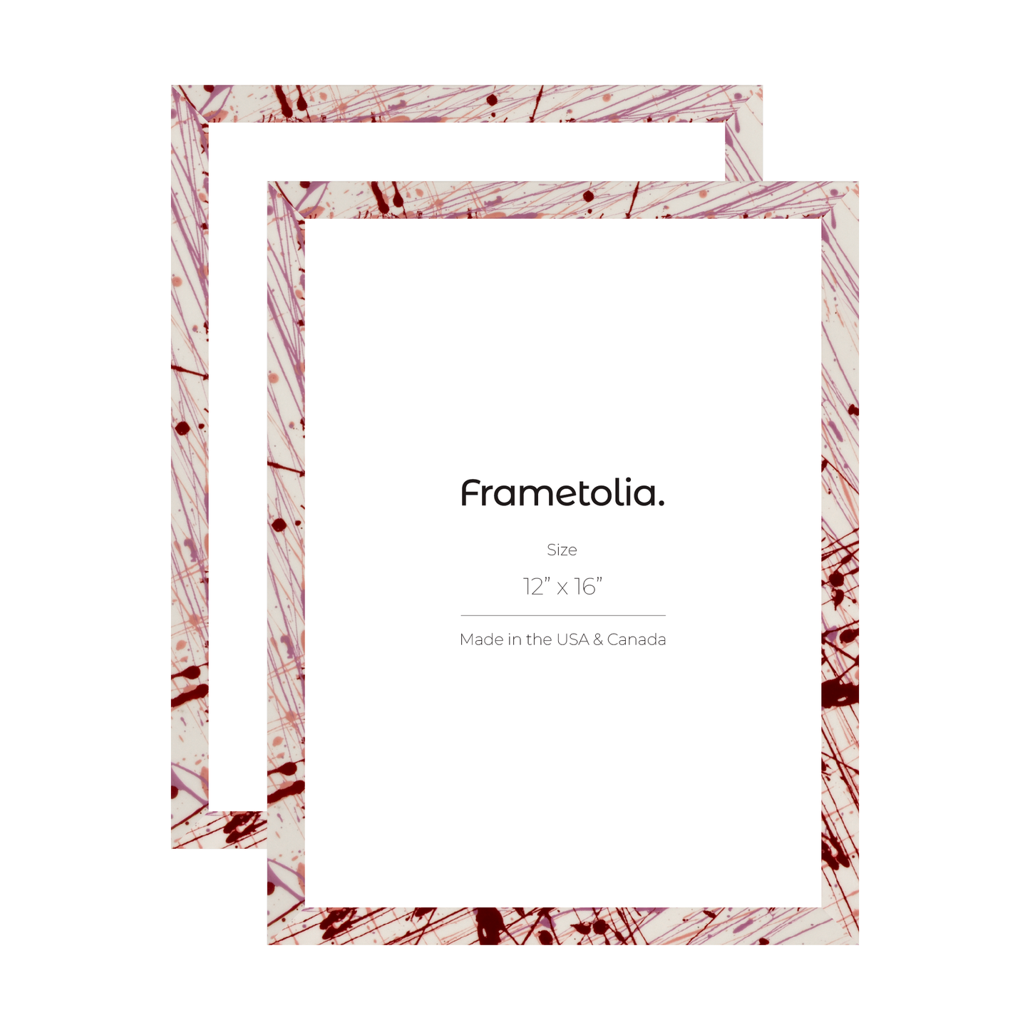 photo of picture frame set