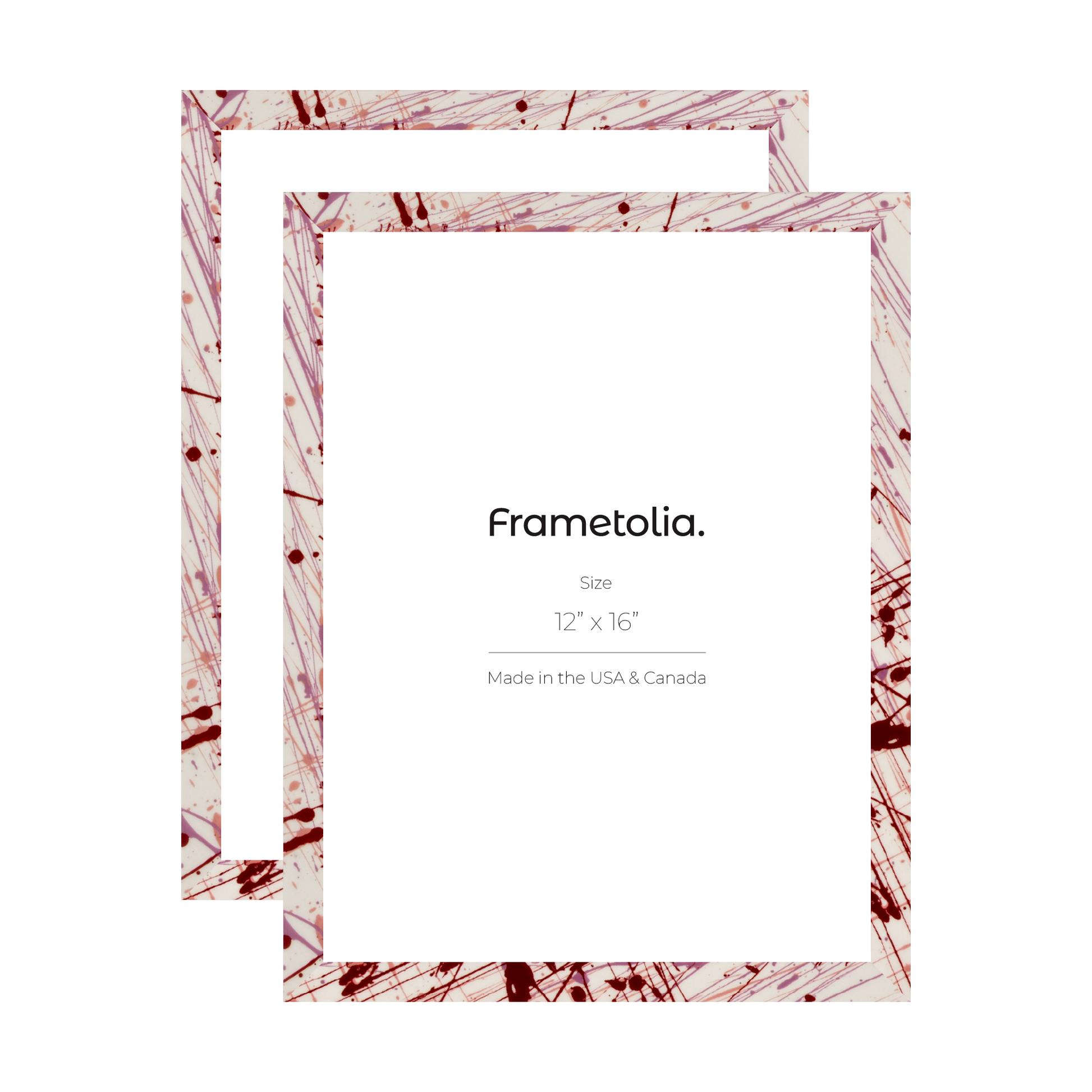 photo of picture frame set