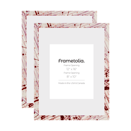 photo of picture frame set